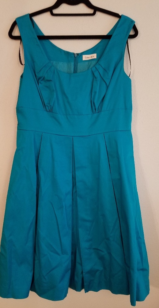 Calvin Klein dress